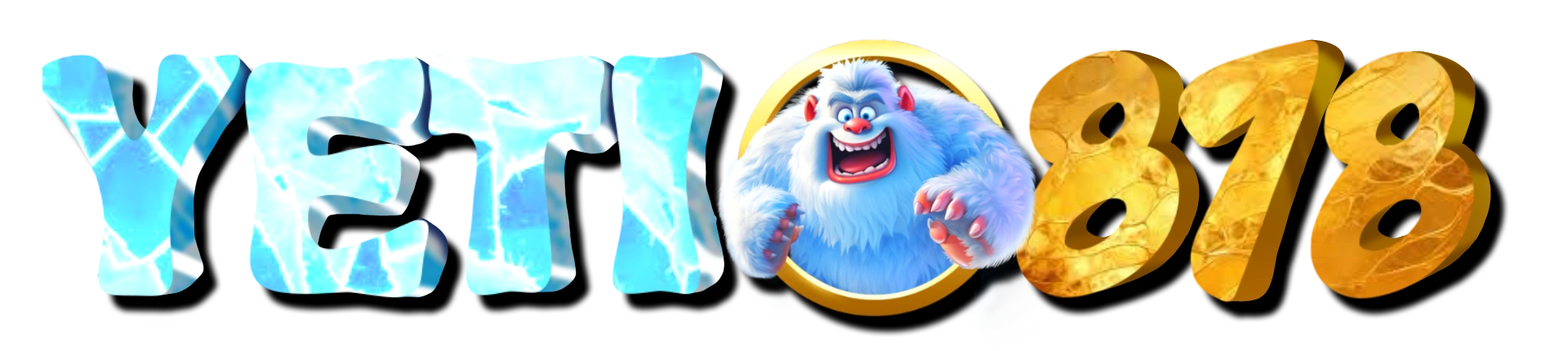 Logo Situs YETI878